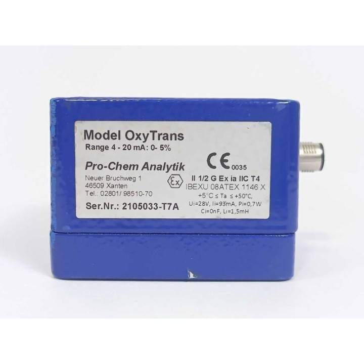  OxyTrans