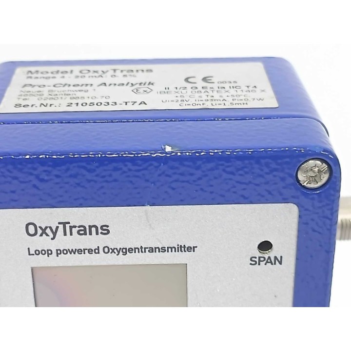 OxyTrans