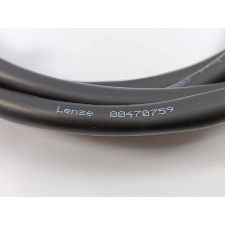 LENZE 00470759