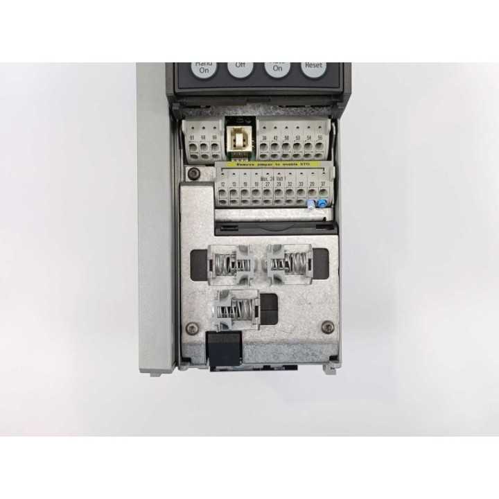 Danfoss 131Z7436