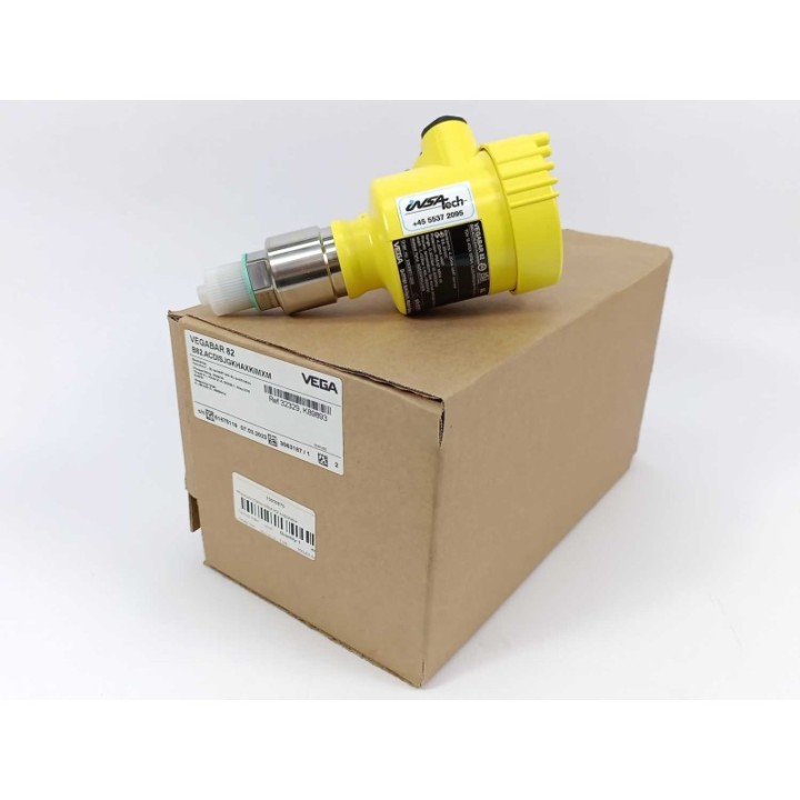 Vega B82.ACDISJGKHAXKIMXM