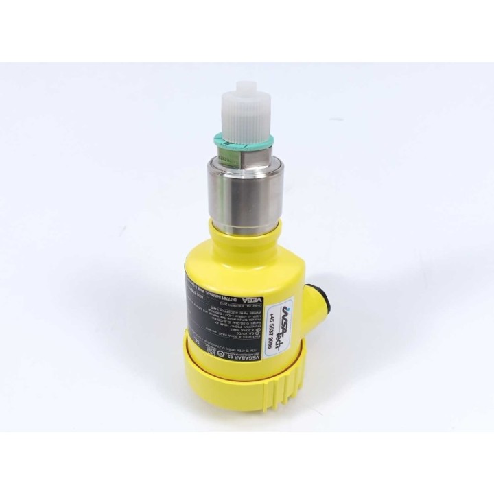 Vega B82.ACDISJGKHAXKIMXM