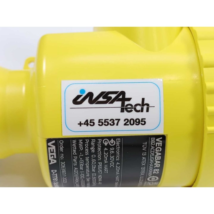 Vega B82.ACDISJGKHAXKIMXM