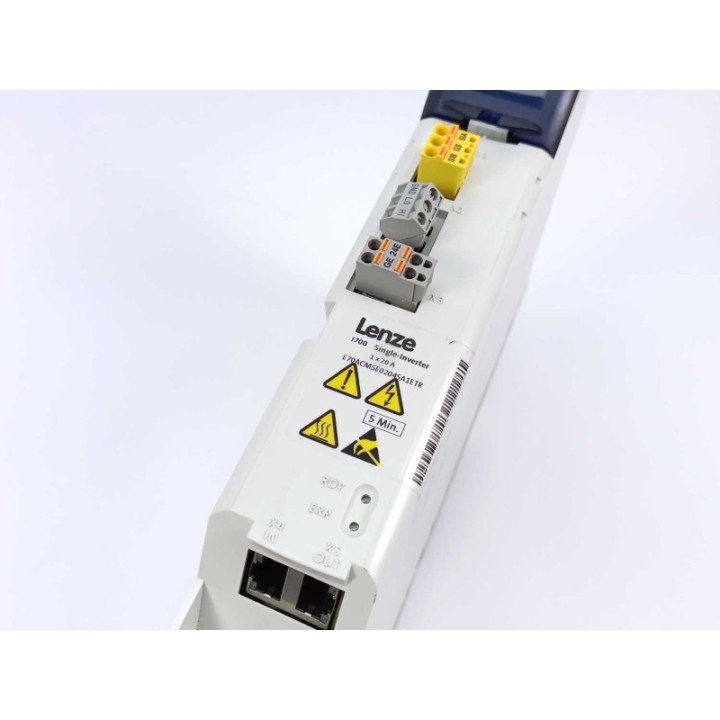 LENZE E70ACMSE0204SA1ETR