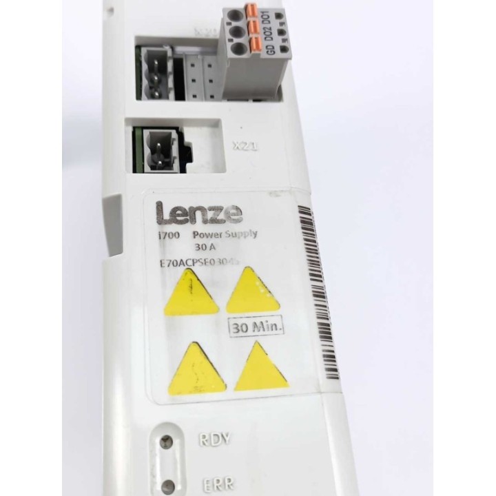 LENZE E70ACPSE0304S