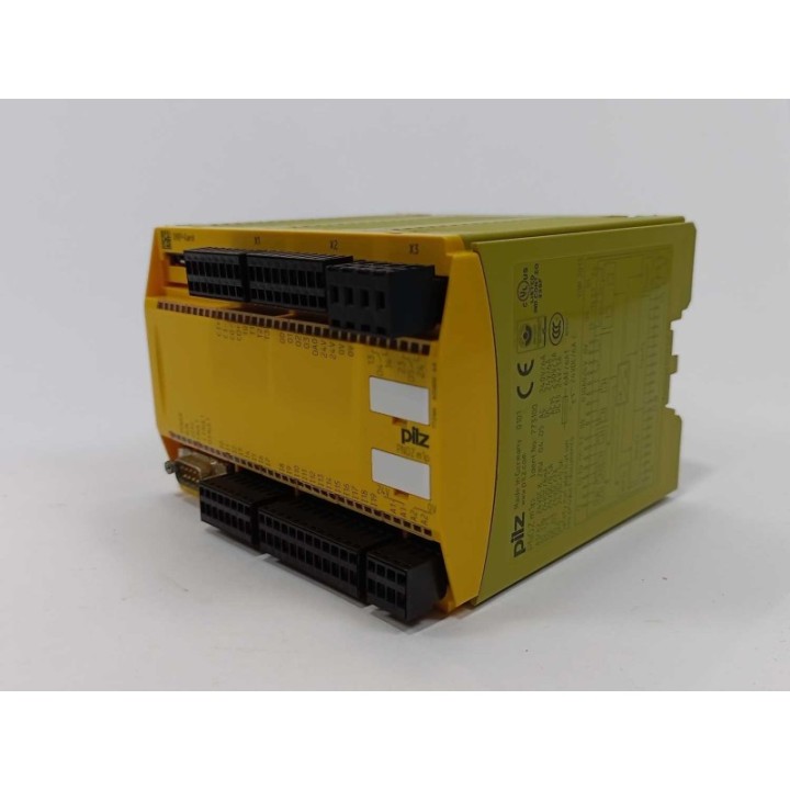 Pilz 773100