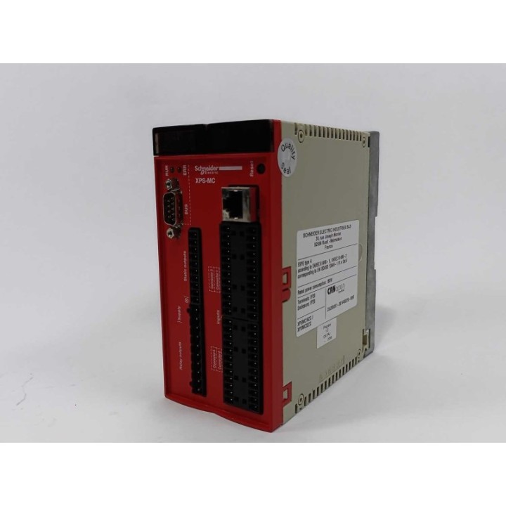 Schneider Electric XPSMC32ZC