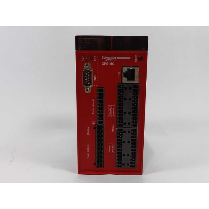 Schneider Electric XPSMC32ZC