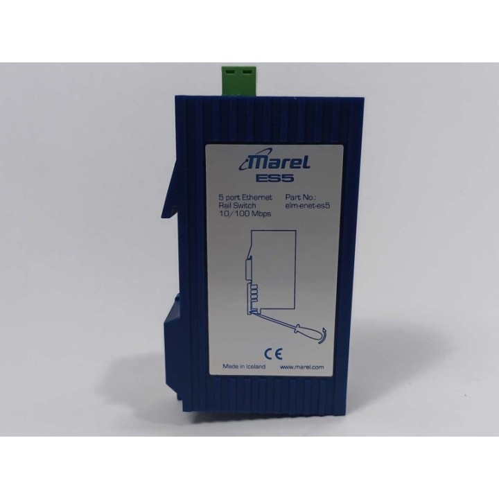 marel ELM-ENET-ES5