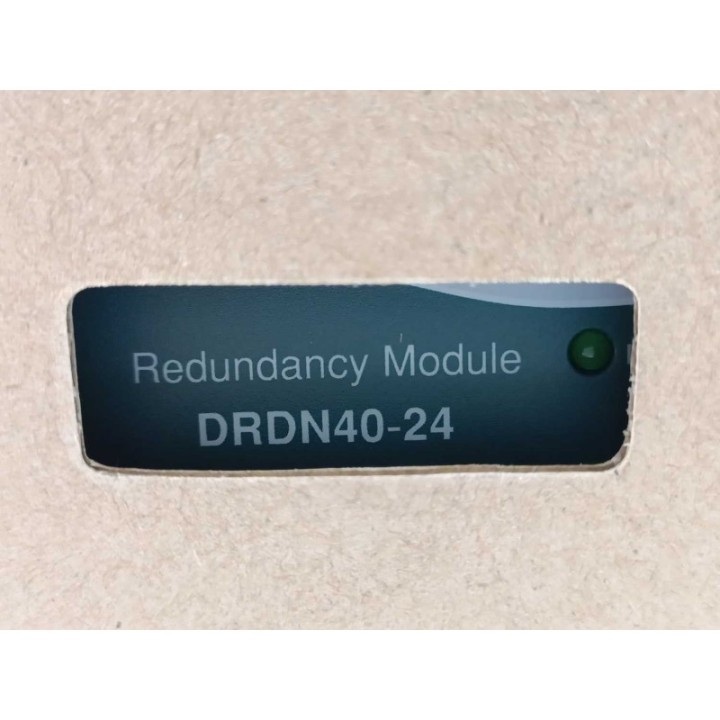 Mean Well DRDN40-24