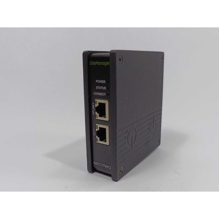  SiteManager 1029 M205