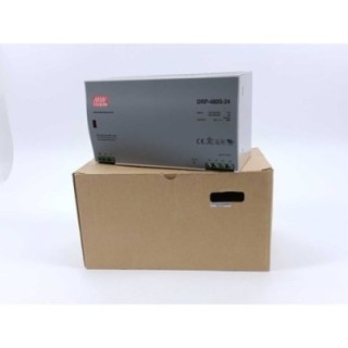 Mean Well DRP-480S-24