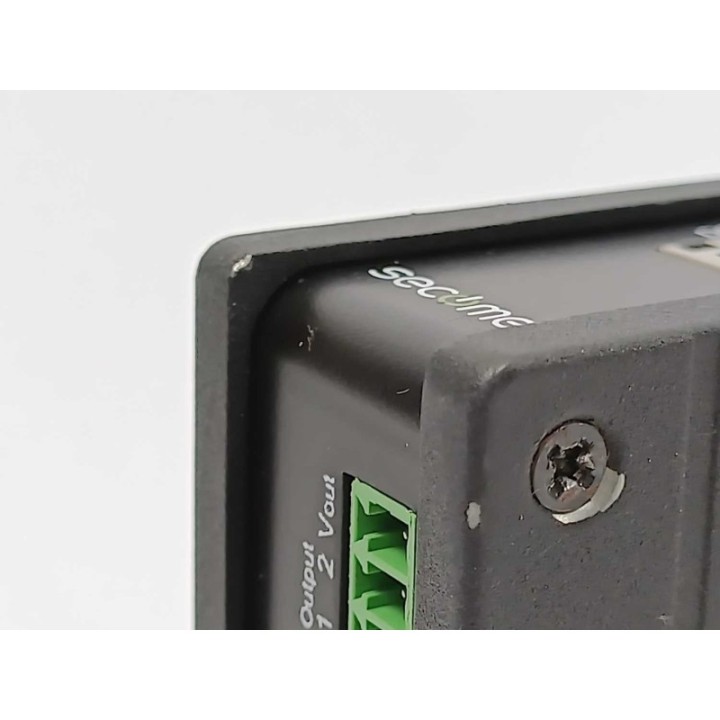  SiteManager 1029 M205