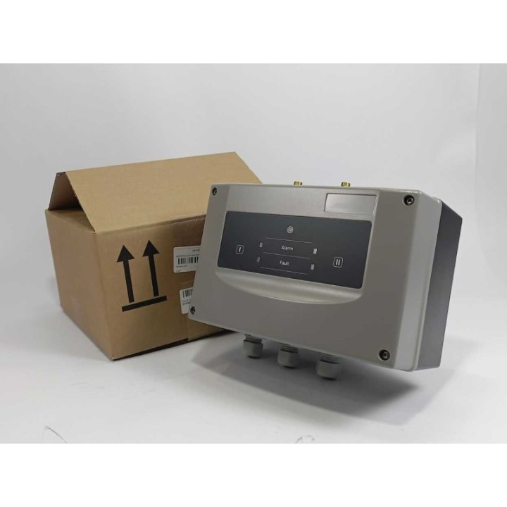 Securiton AG ADW 535-2