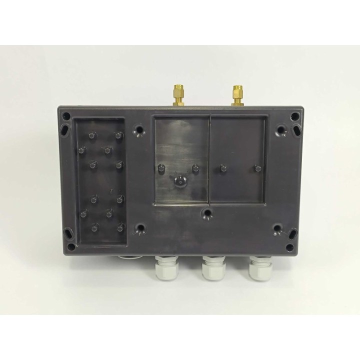 Securiton AG ADW 535-2