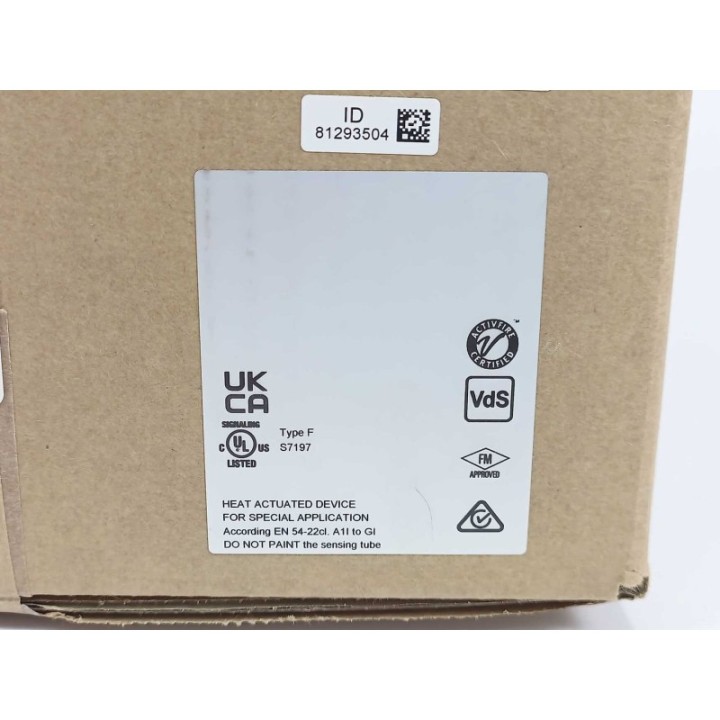 Securiton AG ADW 535-2