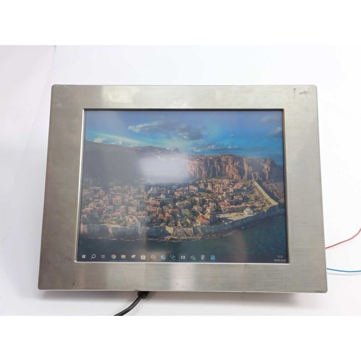 APLEX ADP-1150T-54 - W  touch