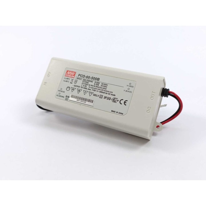 Mean Well GSM160A12-R7B