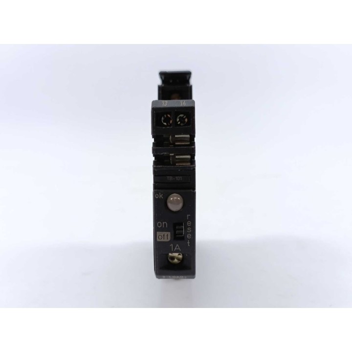 Phoenix Contact EC-E1 1A DC24V