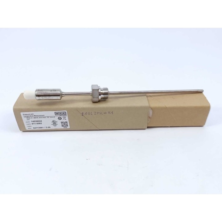 WIKA 14538024