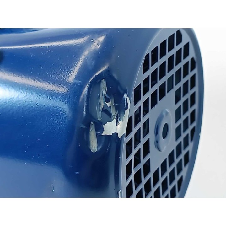 LENZE GKR04-2M SBR 071C32