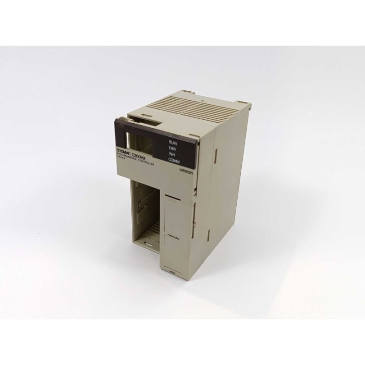 OMRON C200HX-CPU44-E