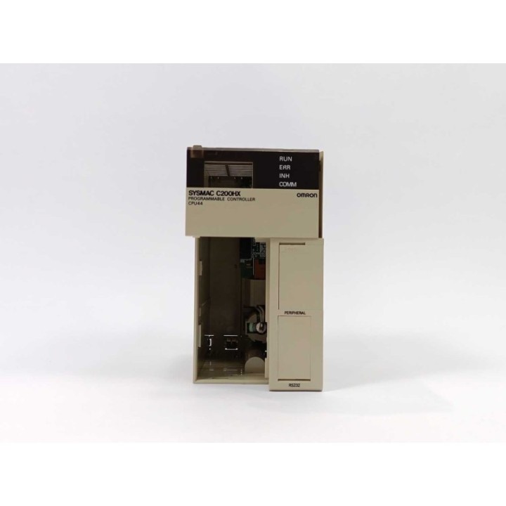 OMRON C200HX-CPU44-E