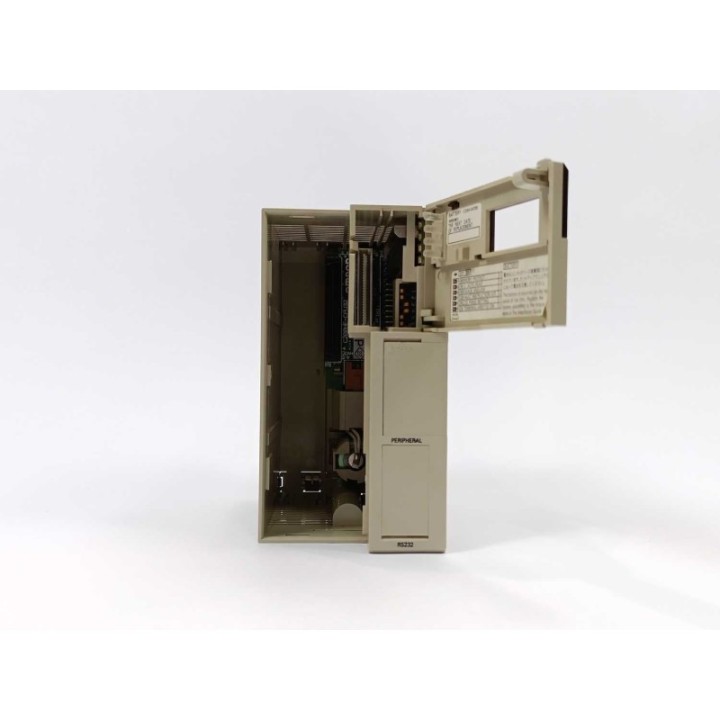 OMRON C200HX-CPU44-E