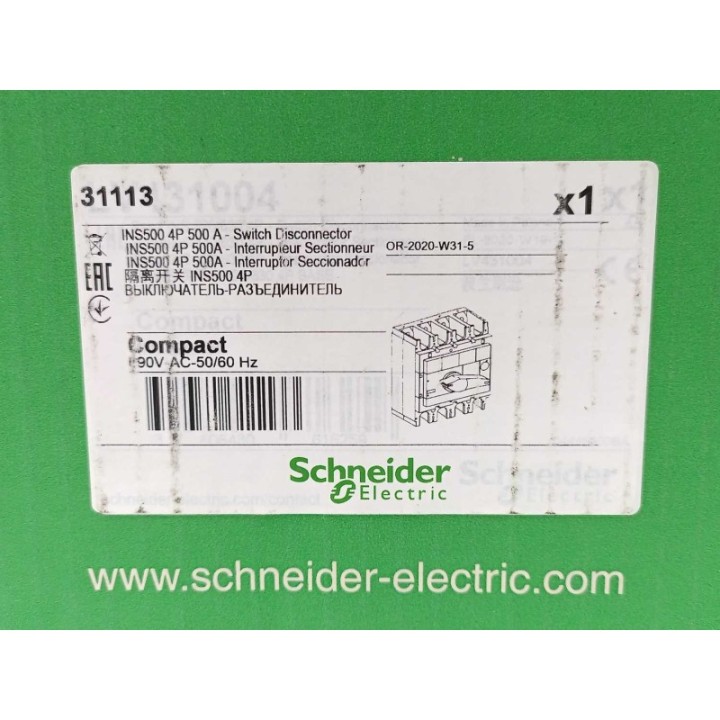Schneider Electric 31113