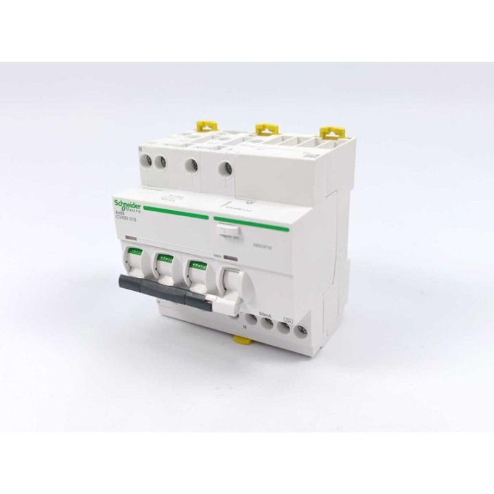 Schneider Electric A9DC3713