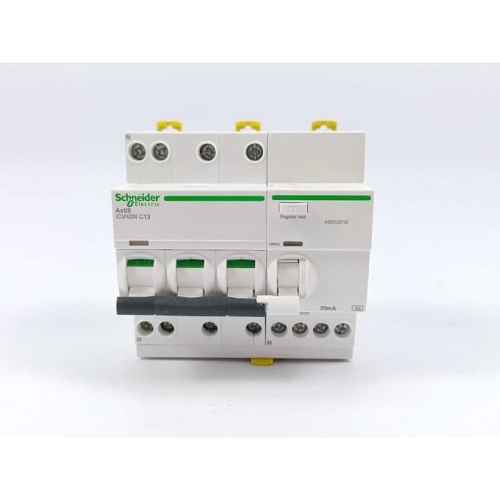 Schneider Electric A9DC3713