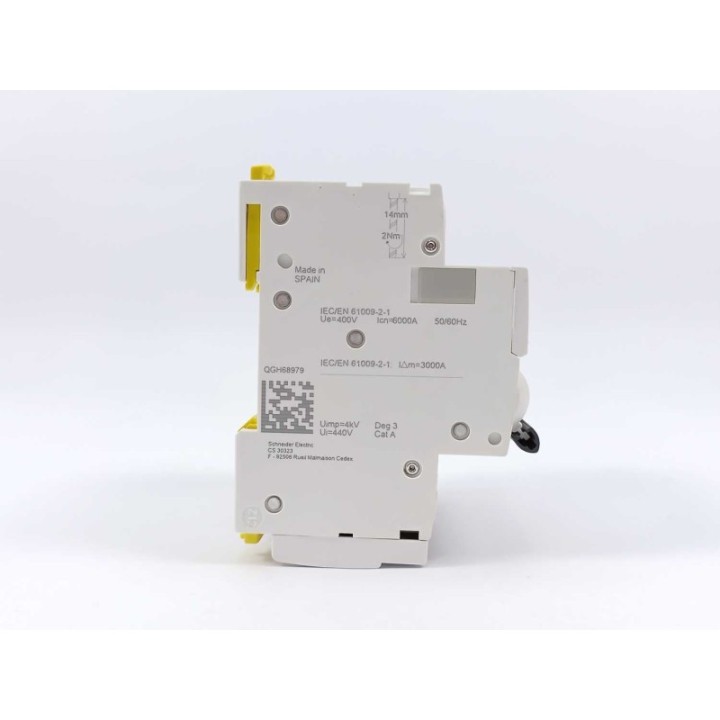 Schneider Electric A9DC3713