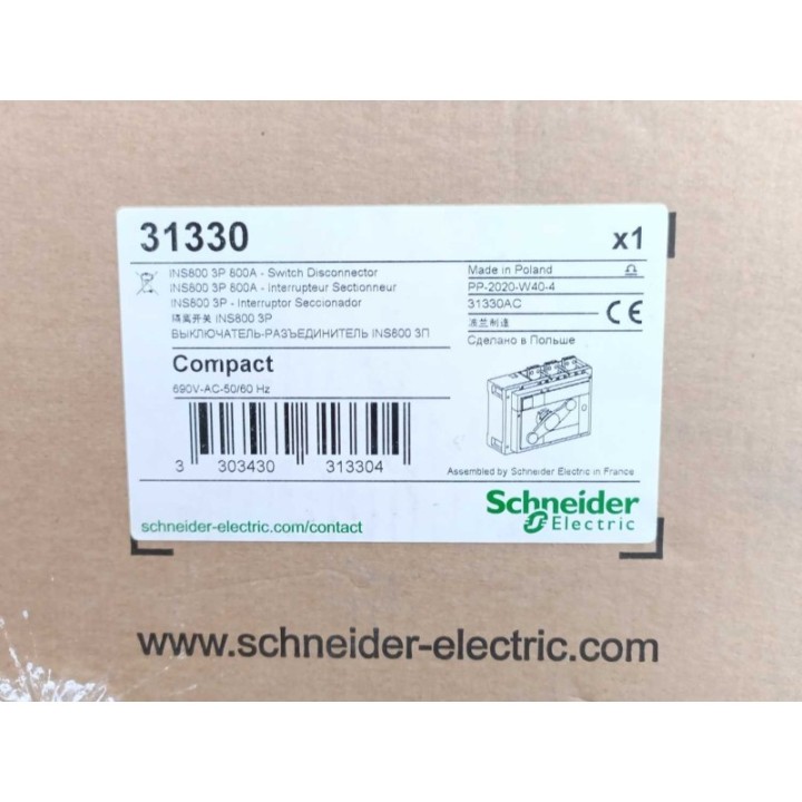 Schneider Electric 31330