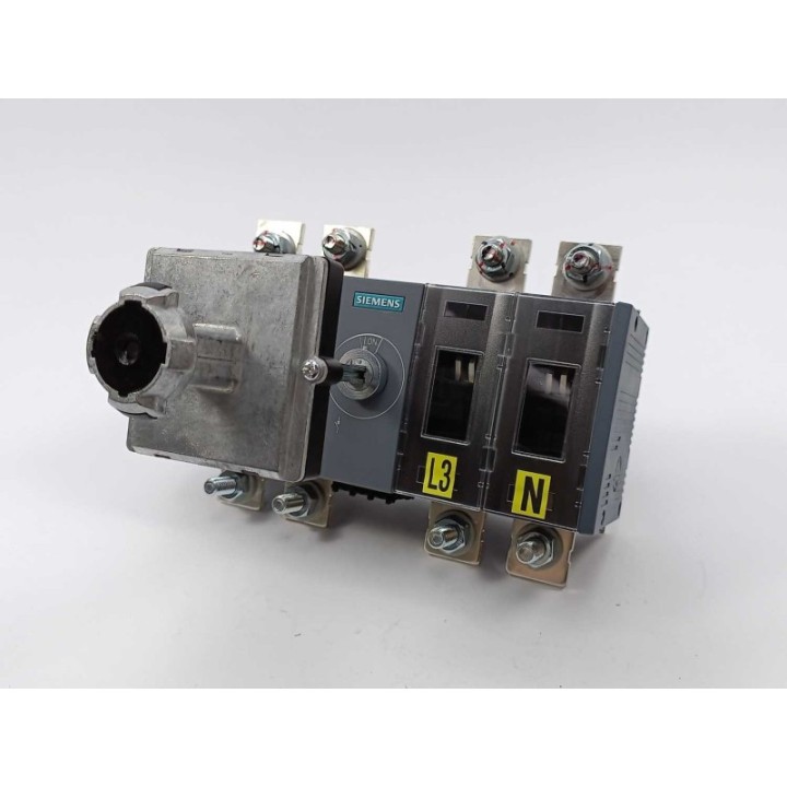 Siemens 3KD3640-0PE20-0