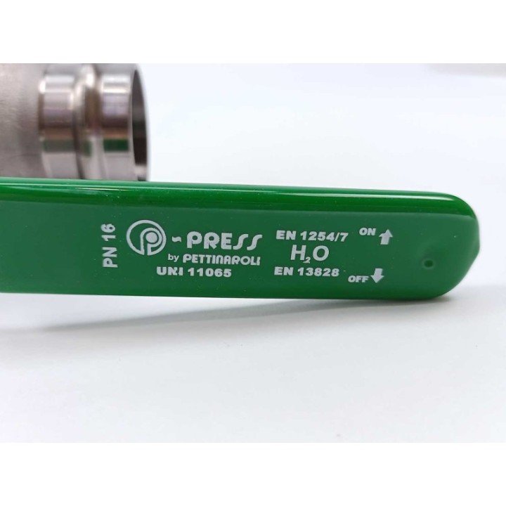 Fratelli Pettinaroli P100-042