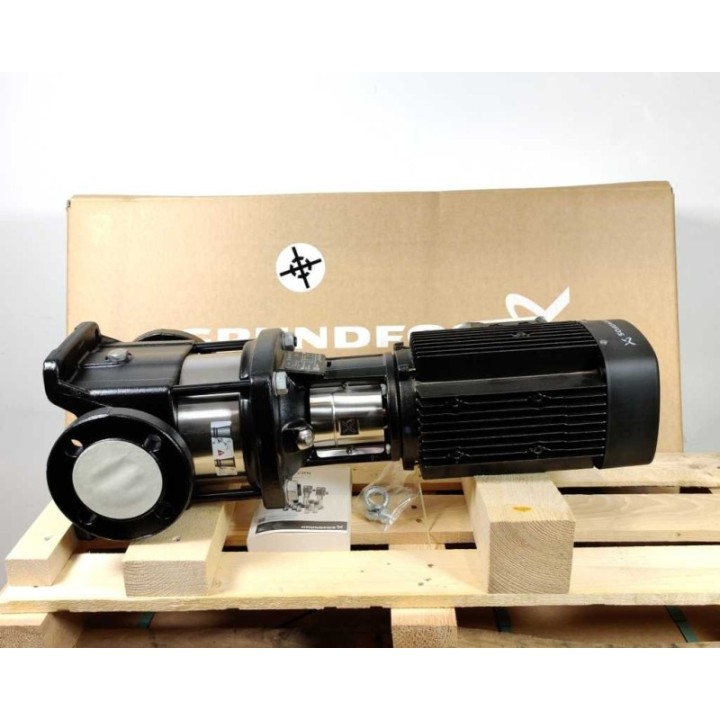 GRUNDFOS 96501698