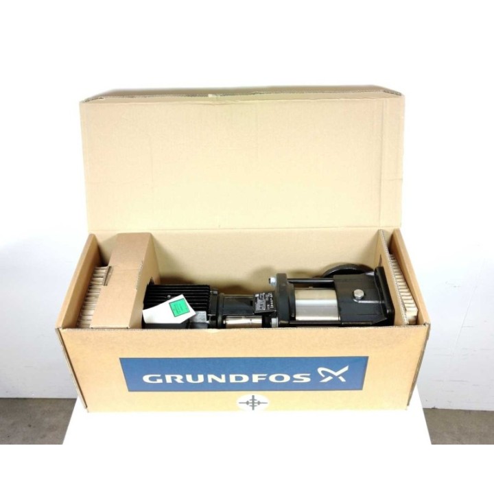 GRUNDFOS 96500966