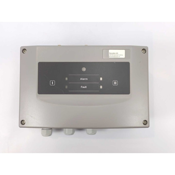 Securiton AG ADW 535-2