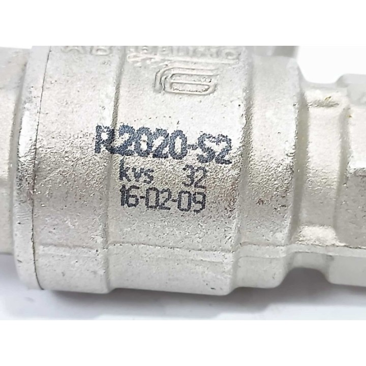Belimo R2020-S2