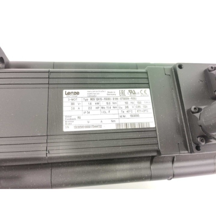  MCS12H15-RS0B0-B19N-ST5S00N-R0SU