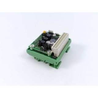 Geopal System A S GP-AMP