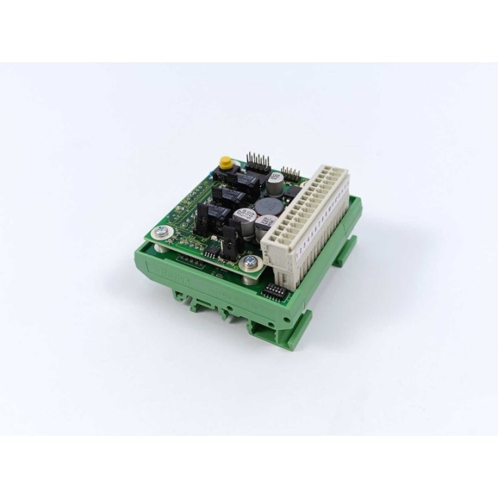 Geopal System A S GP-AMP