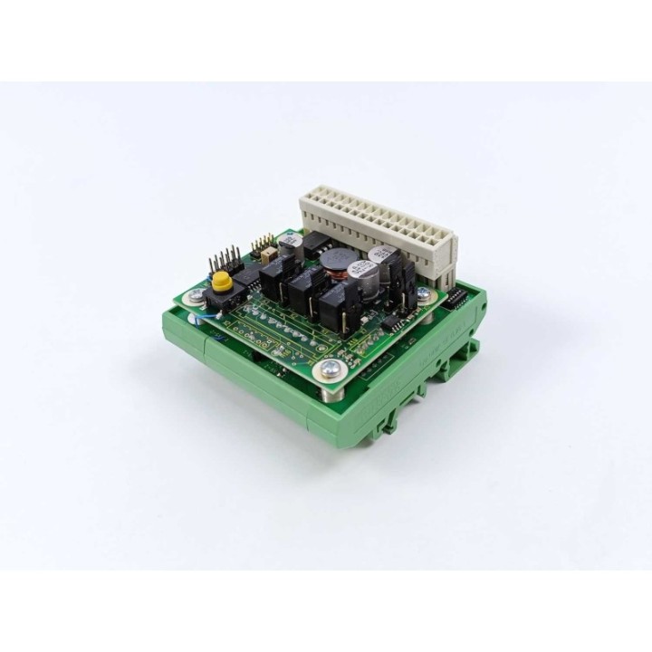 Geopal System A S GP-AMP