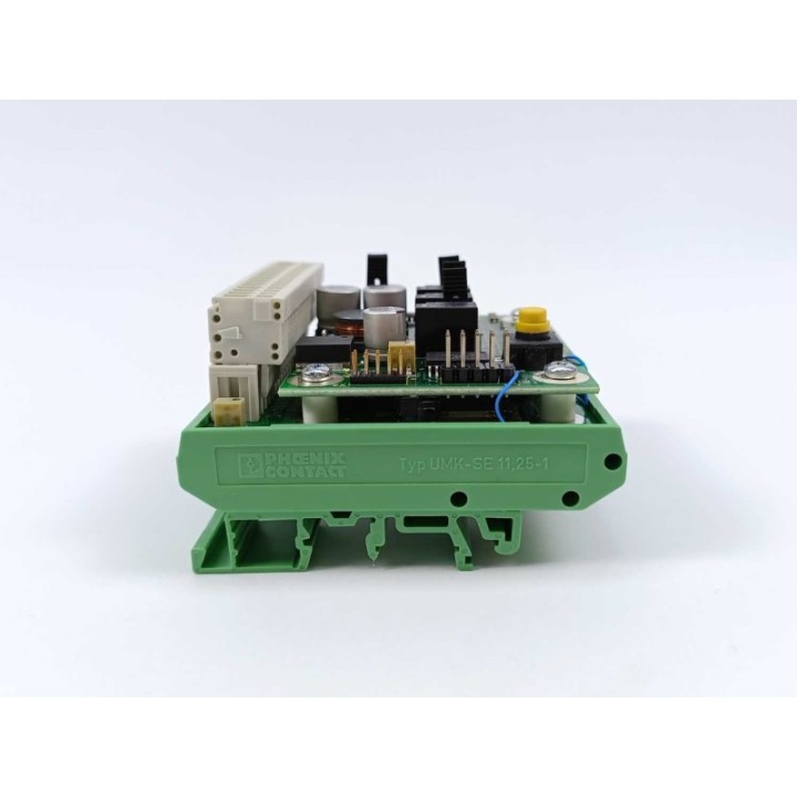 Geopal System A S GP-AMP