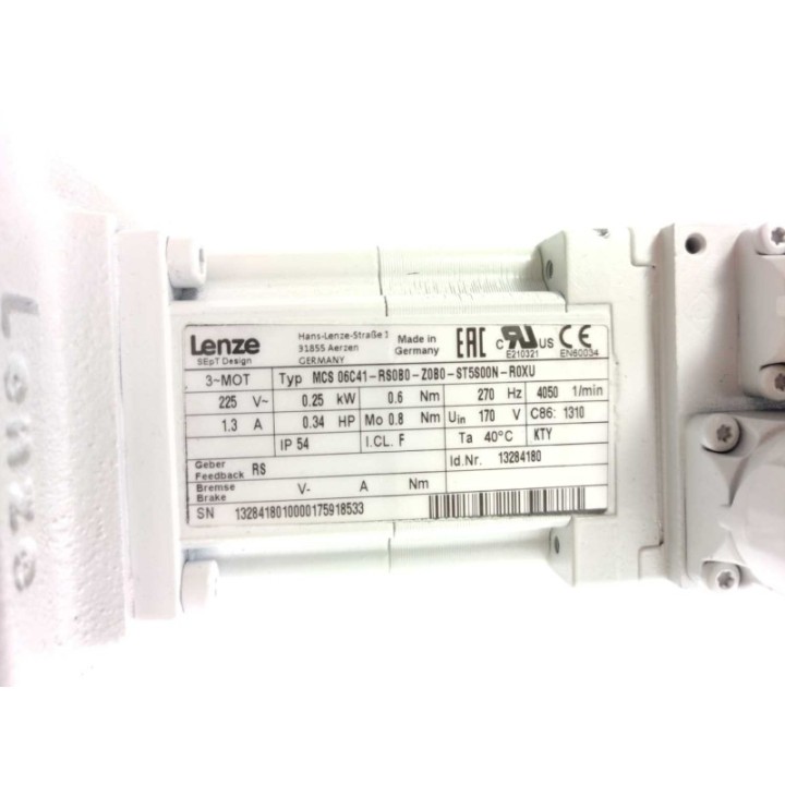  MCS06C41-RS0B0-Z0B0-ST5S00N-R0XU