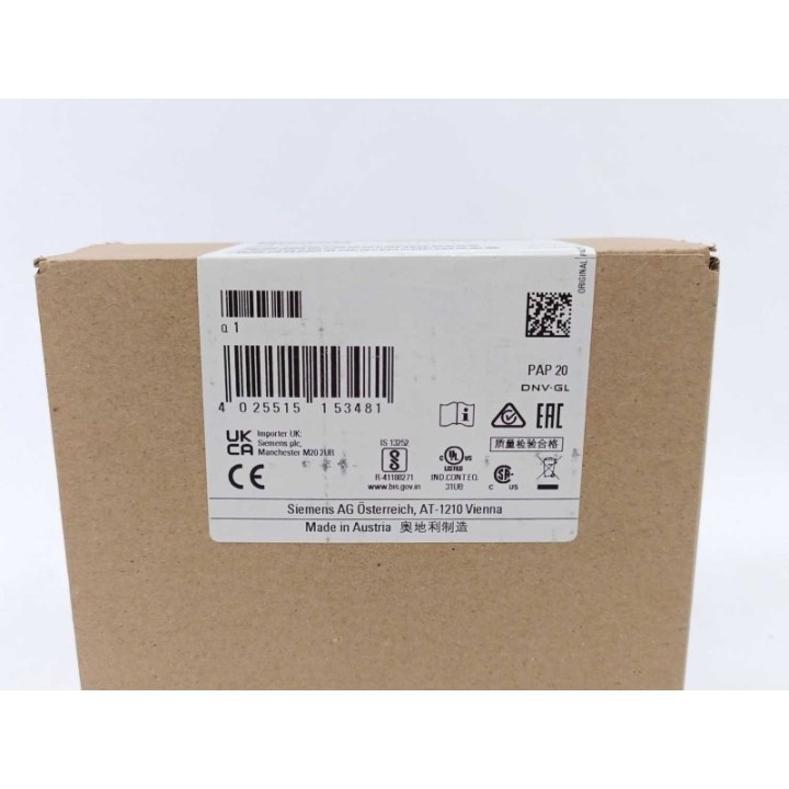 Siemens 6EP1333-2BA20