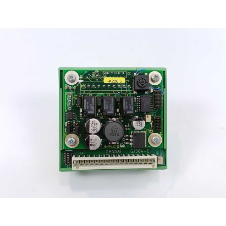  Detector Amplifier GP-AMP