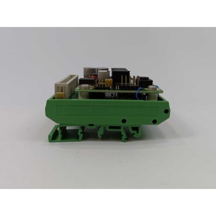 Geopal Detector Amplifier GP-AMP