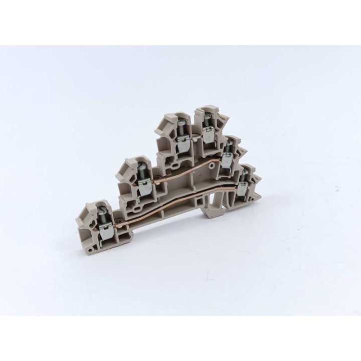 WEIDMULLER DLD 2.5 DB