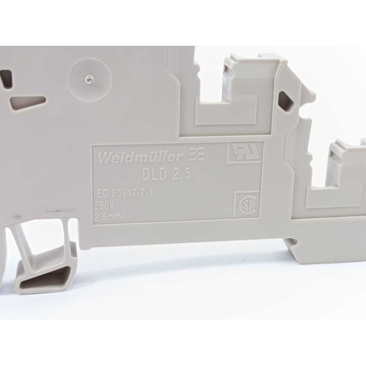 WEIDMULLER DLD 2.5 DB